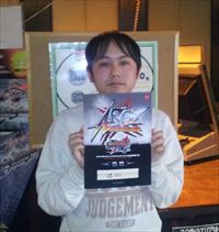 Tsujikawa vainqueur du tournoi préliminaire n°1