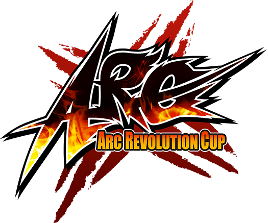 Logo de l'ARC REVOLUTION CUP